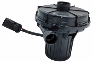 Pompa di iniezione d'aria secondaria per portatore di pilota di pioggia Ascender Bravada 9-7x DTS 4.2L