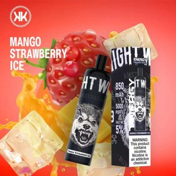 Authentic Hot Sales Top Quality Energy Vape