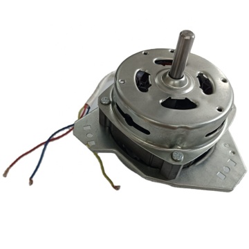 Ball Bearing Washing Machine Motor and Spin Dryer Motor Replacement and Maintenance