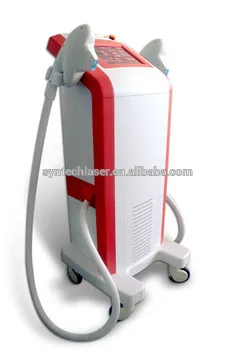 2015 Newest SHR IPL machine for Fast Hair removal