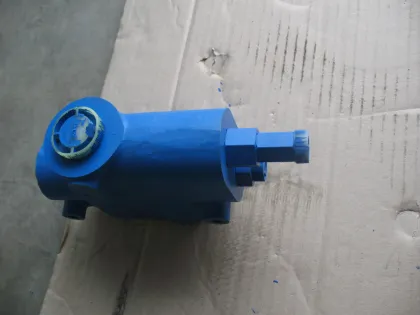 LG936 Wheel Loader Spare Parts 4120000709 Priority Valve