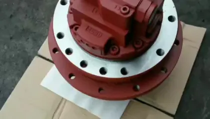 Kayaba MAG-26 final drive MAG-26VP travel motor,KYB MAG-26VP-350 MAG-26V-230 MAG-26V-250 MAG-26V-360