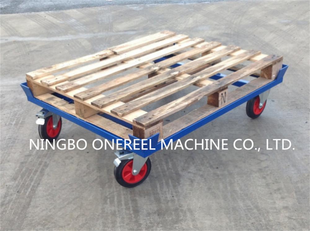 Steel Spool Pallet With Unbeatable Price 02 Jpg