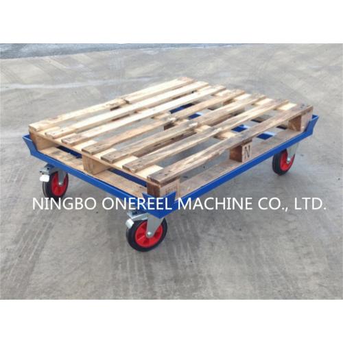 Steel Spool Pallet With Unbeatable Price