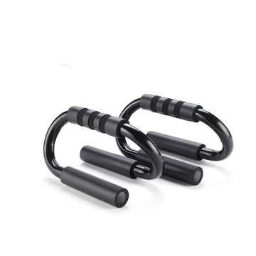 Muscle Training S Metal Push Up Bar Suporte