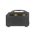 EV-Peak U6Q 2400W schnelles Ladegerät Batterie-Ladegerät