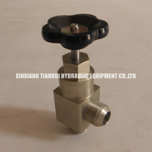 Injap Globe YSF-16 Jenis Tipe Manual Stop Valve