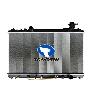 TOYOTA CAMRY ACV40-2AZ Aluminum Radiator OEM 1640018640