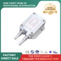 Wind Gas Differential Pressure Transmitter