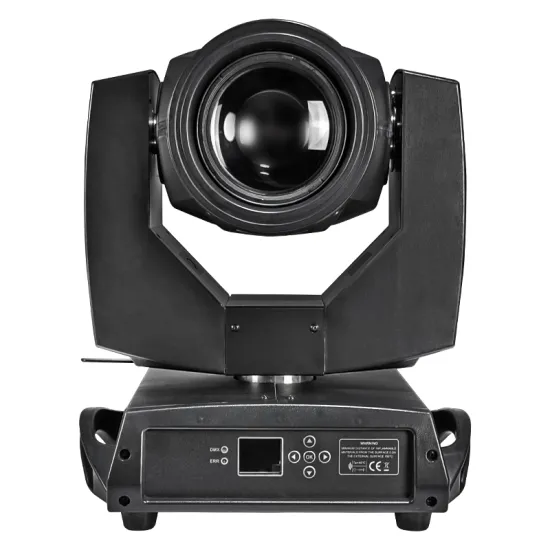 Big Dipper 7R 230 Watt sharpy beam DJ lighting equipment Stage Led Light Moving Head Light for dj gigs Xmas birthday party