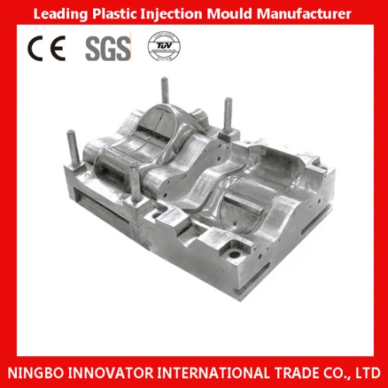 Plastic Injection Mould Plastic Product From China (MLIE-PIM111)