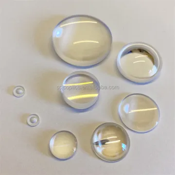 BK7 Doublet/Triplet Achromatic Lens