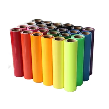 Top-Quality 3M PVC Car Stickers: Enhance Your Vehicle's Style Today!