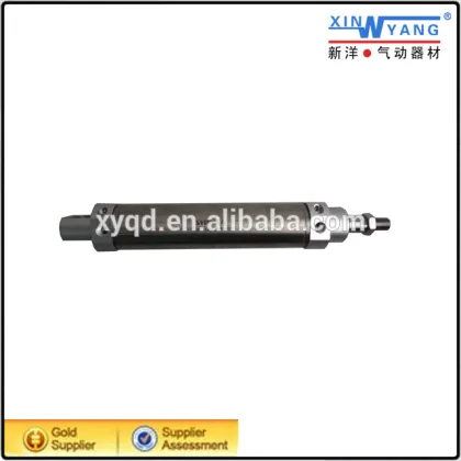 Airtec MAC Series stainless steel material Mini Pneumatic Cylinder/Air cylinder