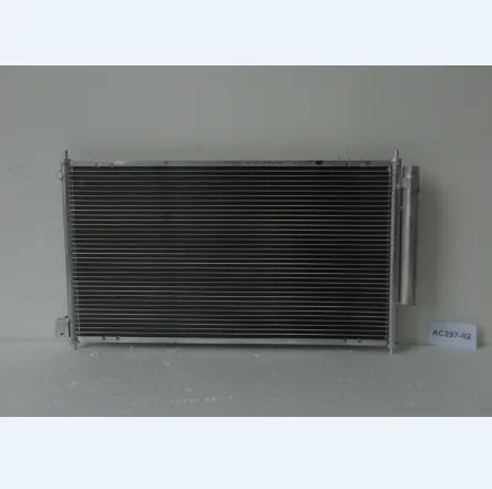 a/c condenser for aftermarket 80110SEA003 3295