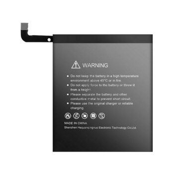 Huawei için 3.7 v Li-ion polimer pil