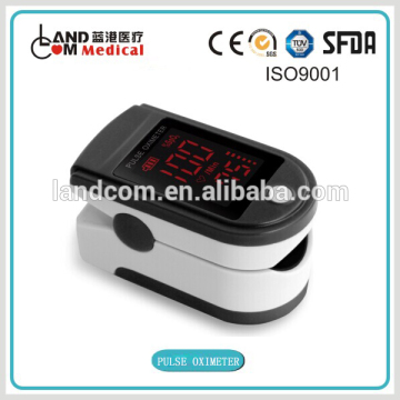 Cheap Pulse Oximeter with CE Approved