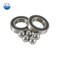 Chrome Bearing Smooth and Quiet Operation in Automotive and Machinery Applications