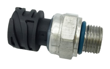 Fuel Sensor Oil Pan Pressure Sensor 21302639 21634021 For Volvo Truck D12 D13