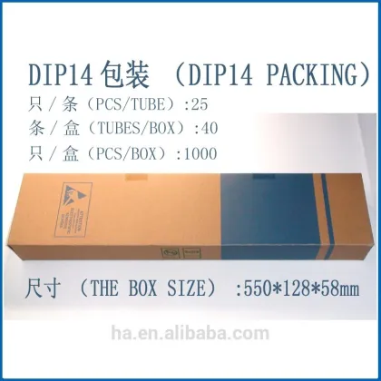 Tach/Speedo Driver IC CS8190