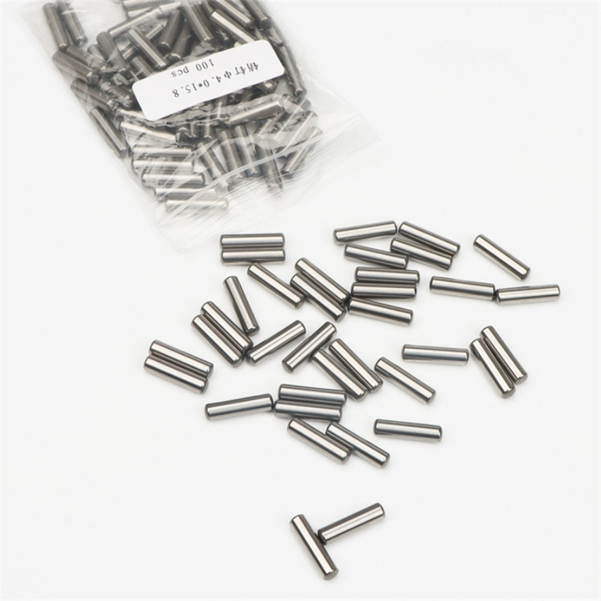 PCB Guide Pin, Routing Pin, Positioning Pin China Manufacturer