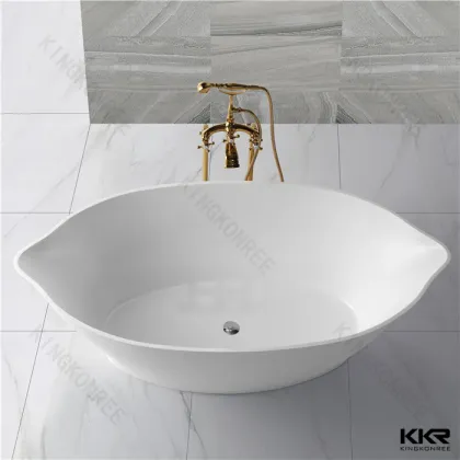 special mini small conner bathtub