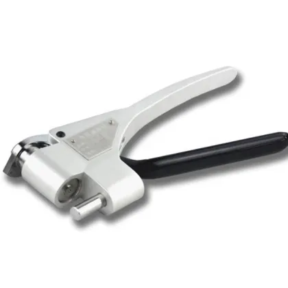 Portable Metal Webster Hardness Tester/Webster Durometer - Search Engine