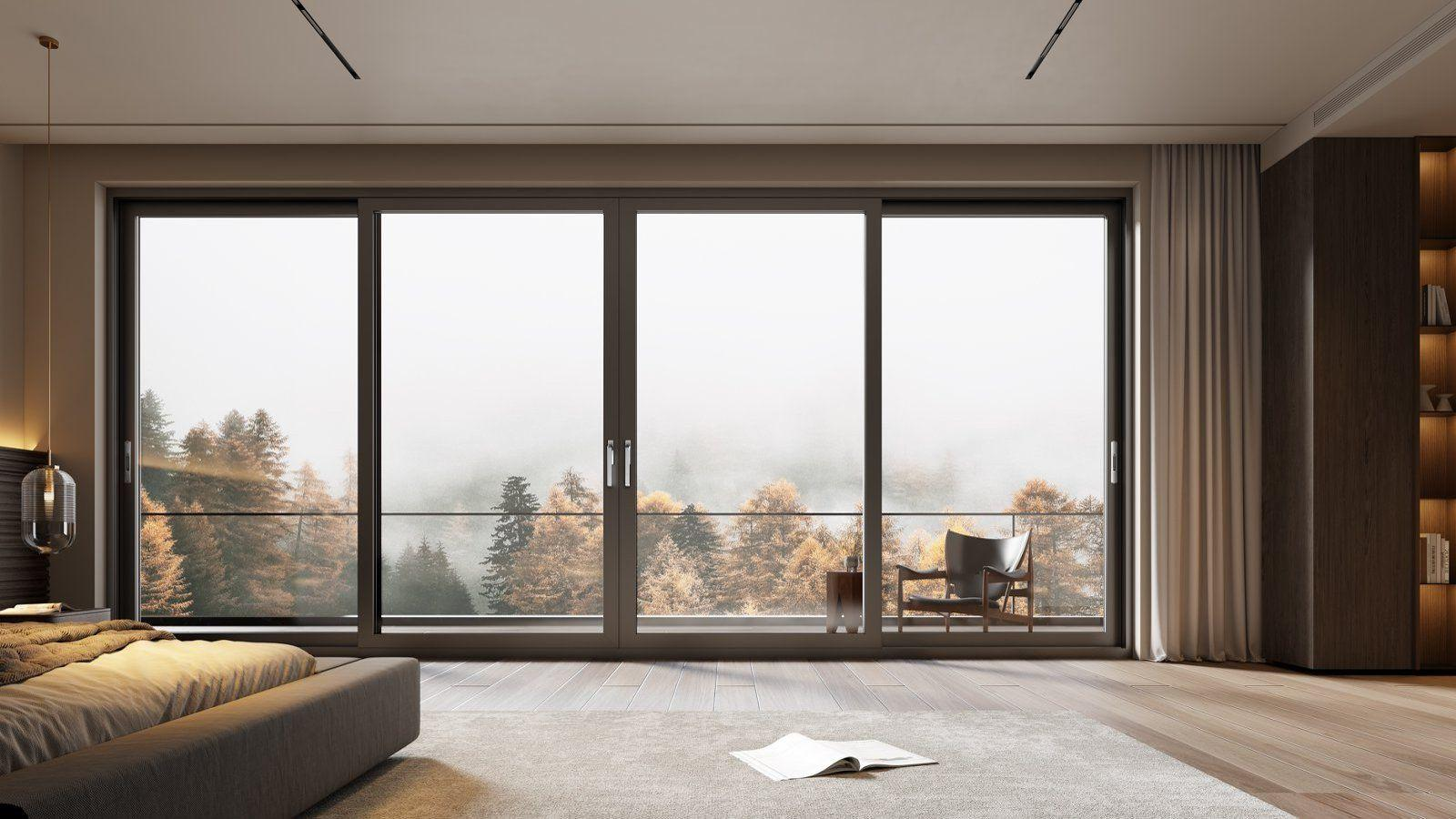 thermal break sliding doors thermal break sliding doors