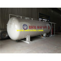 10 tons asme dafa abinci gas