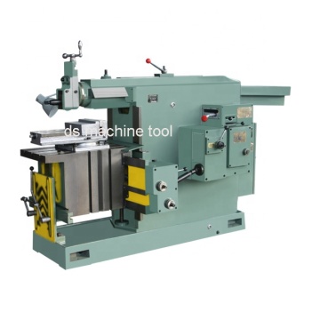 BC6063 Metal Shaping Machine - Industrial Metalworking Equipment