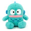 Blue Clownshishmongmong Faven Toy Thor Throw Подушка