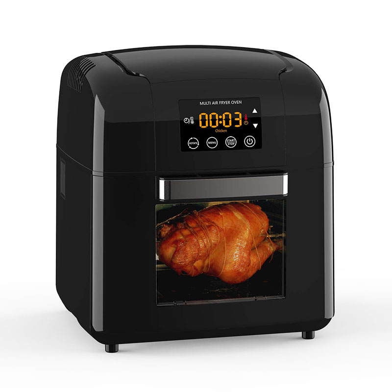 Digital Multifunction deep air fryer oven no oil