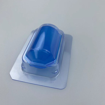 Sterilized Medical Protector Blister Packaging