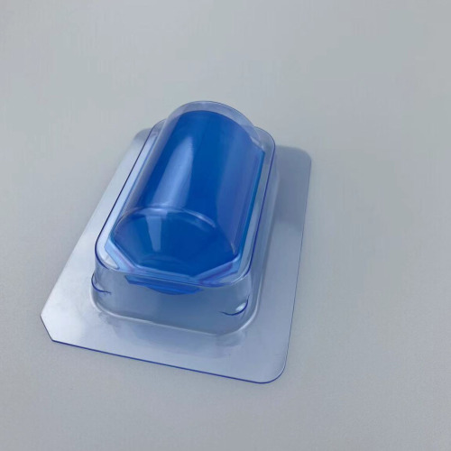 Sterilized Medical Protector Blister Packaging
