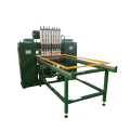 Manual Wire Mesh Spot Welder