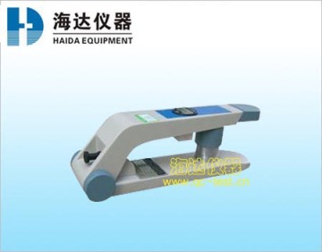 Leather Softness Tester (HD-328A)