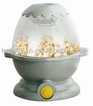 Oil Popcorn Maker