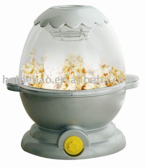 Oil Popcorn Maker