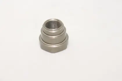 precision screw aluminum screw