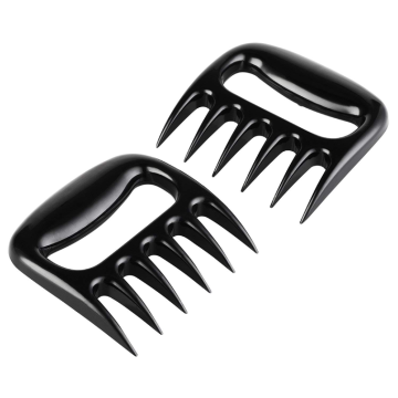 PP Meat Claws for BBQ Pork Chicken
