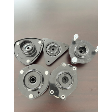 Substituição durável de montagem de suporte e montagem