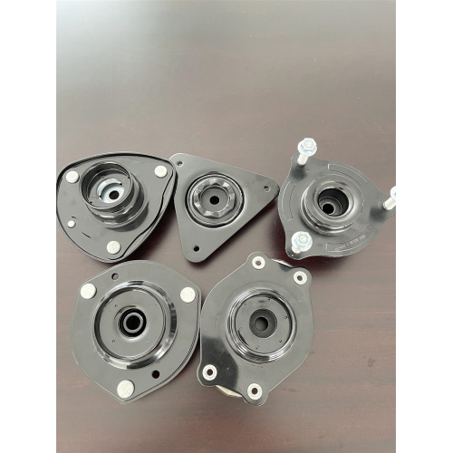 내구성있는 스트럿 및 마운트 어셈블리 교체