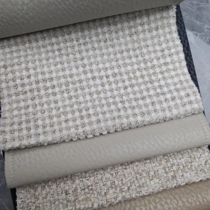 Interior Comfort And Durable Technology Fabric Textile