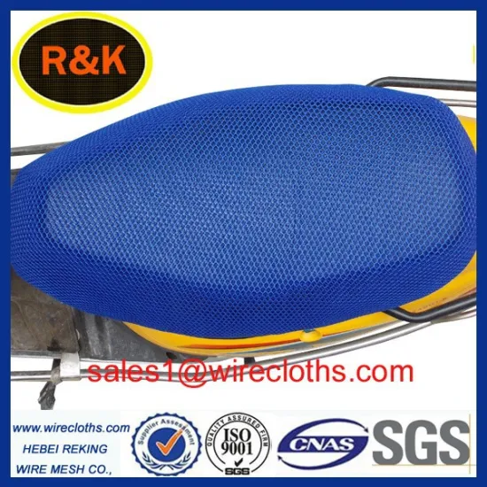 Heat treatment motorcycle 3D seat cover