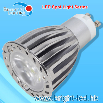 Good Heat Sink Professional 6W Epistar LED Spot Light
