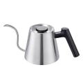 600ml Stainless Steel Coffee Pot Kettle Brewer Gooseneck Kettle For Pour Over Coffee