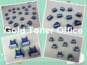 MX235FT MX312FT MX31FT toner chip