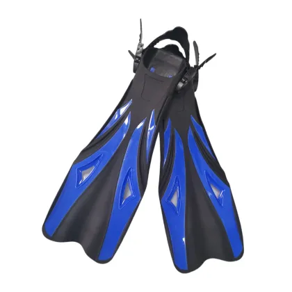 High Quality Underwater Fins for Swimming and Snorkeling