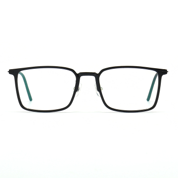 DM9060: Premium Quality PC Fashion Eyeglasses Frames with Anti-Radiation and Photochromic Lenses