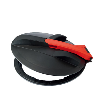 Lid Water Sprayer for Farm Irrigation: Spray Machine Accessories for Farming Equipment